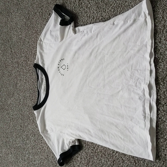 Volcom stone graphic tee - Picture 1 of 4